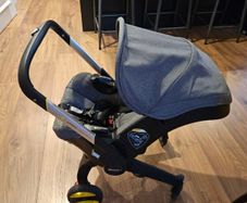Doona Car Seat