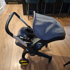 Doona Car Seat