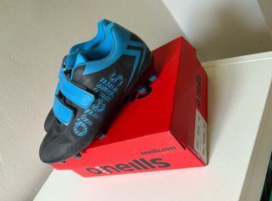 Football boots