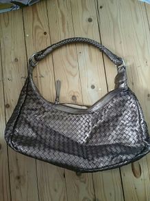hand bag