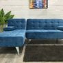 Grab It While You Can - Brand New Chaise Sofa Bargain Image 4