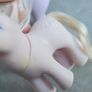 Blossom and Baby Original Pose CF MLP G1 My Little Pony 1982 Image 10