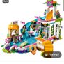 Lego Friends Heartlake Summer Pool Image 4