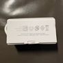 Brand new Samsung fast charger 45W Plug and C type cable Image 3
