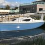 Sailing yacht Maxus 22 Image 4