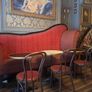 Cafe chairs / couch /Gaggia Coffee Machine Image 8