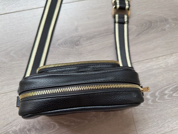 Black bag
