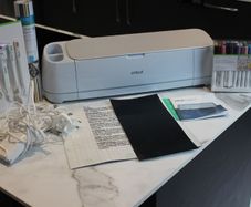 Cricut Maker 3 Bundle Like New (Never Used) Tools & Accessories Included