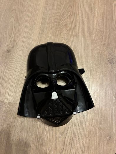 Halloween costume - Star Wars / Darth  Vader aged 5-6