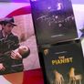The Pianist fullslip steelbook blu ray Image 2