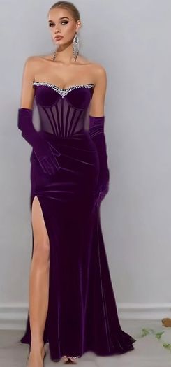 Debs dresses