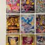 Pokemon TCG 30th Celebration Card Lot Image 2