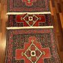 Exclusive Vintage Persian Senneh Runner 305 x 93 cm (10.0 x 3.1 ft) Image 6