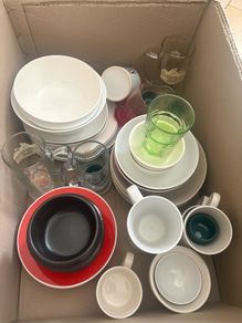Kitchen Starter Kit