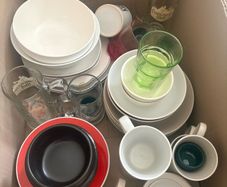 Kitchen Starter Kit