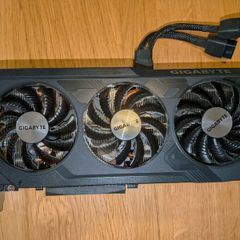 Gigabyte Geforce RTX 4070 12GB