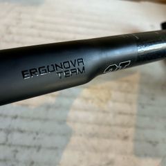 3T Ergonova Team stealth carbon road handlebar
