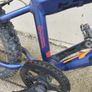 Carrera Blast Junior Mountain Bike - 20" Wheel Image 4