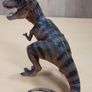 2005 Papo T-Rex figure Image 4