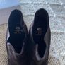 Brown leather Paul Costello suede Boots Image 4