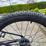 Girls 24" bicycle (Halfords) Image 4