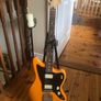 Fender Jazzmaster PF MIM (75th Anniversary Edition, Discontinued) Image 2
