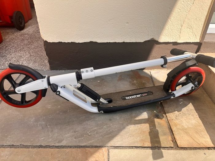Bopster sport pro Adult scooter