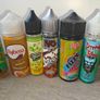 Vape Juice & Coils Image 4