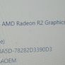 Acer Aspire ES 15, AMD Dual-Core Processor E1-7010, 1.5GHz, 4GB Ram, 1 Terrabyte HDD, Windows 10, Microsoft Edge, Chrome and VLC Image 8