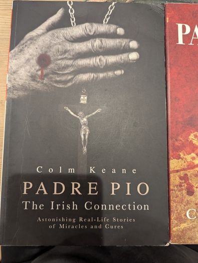 Religious interest Books