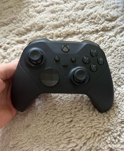 xbox controller elite series 2