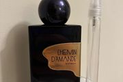 Une Nuit Nomade Chemin d'Amande 10ml DECANT