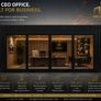 Premium 20ft Modular Business Unit Image 7