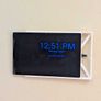 3D Printed Samsung Galaxy Tab A7 Wall Mount Bracket Image 4