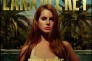 LANA DEL REY  |  Born To Die    (Paradise Edition)
