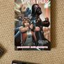 Darth Vader Comics Image 2