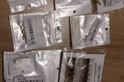Bnwt earrings shein lot for 8euro