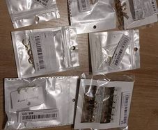 Bnwt earrings shein lot for 8euro