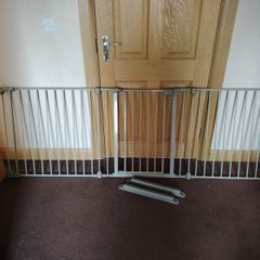 XL Baby gate