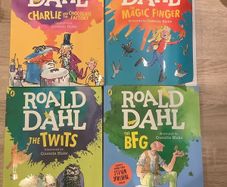 Kids Books