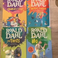 Kids Books
