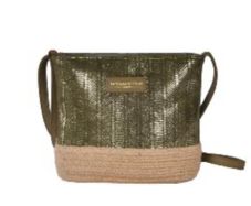 New Le Voyage En Panier Hand Bag