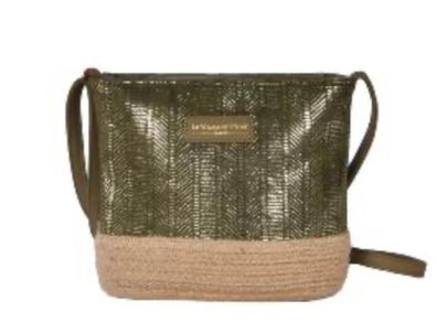 New Le Voyage En Panier Hand Bag
