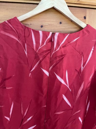 Women's summer dress