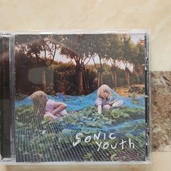 Sonic Youth CD  - Murray Street