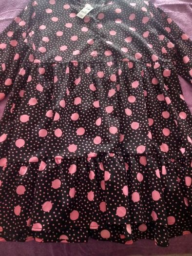 Brand New Tunic Dress