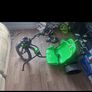 electric go cart Image 2
