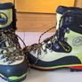 La Sportiva Nepal EVO GTX Mountaineering Boots - Women's Image 4