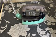 antique iron