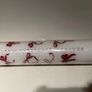 Lakeland Red Bow Advent Candle  58 Hour Burn Time (Brand New Sealed) Image 4